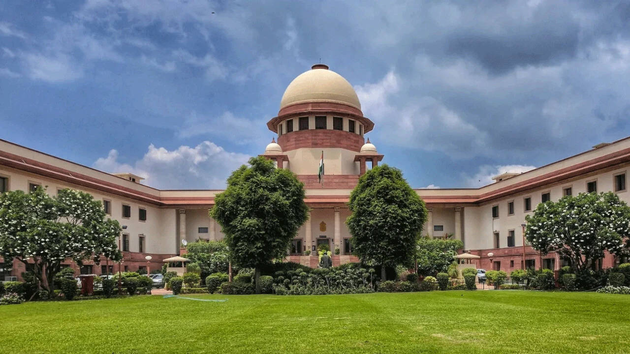 Supreme Court uses its special powers to quash POCSO conviction