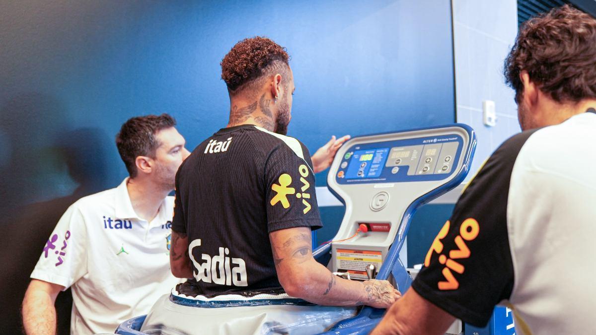 Neymar Jr., el culebrón que no tiene fin