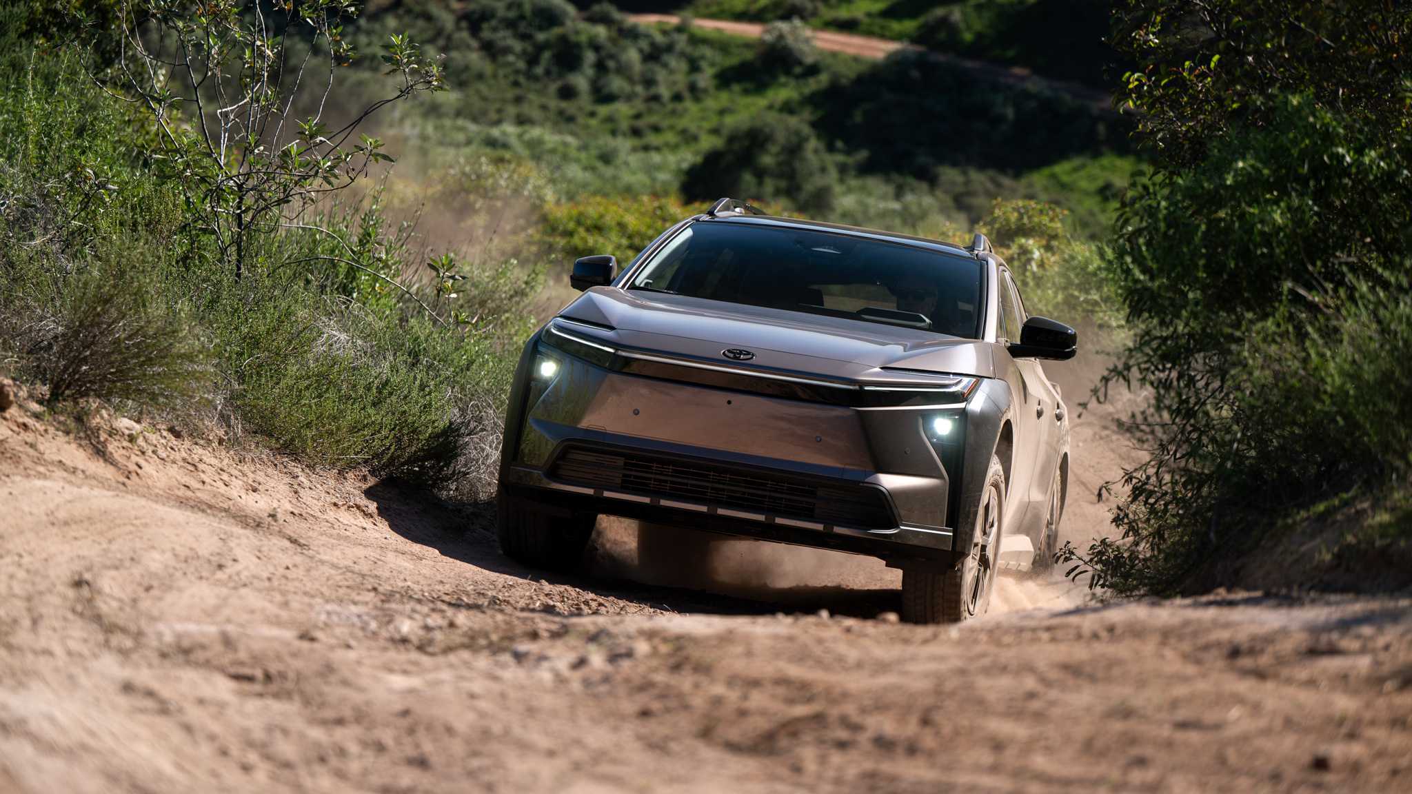2026 Toyota bZ Woodland-20