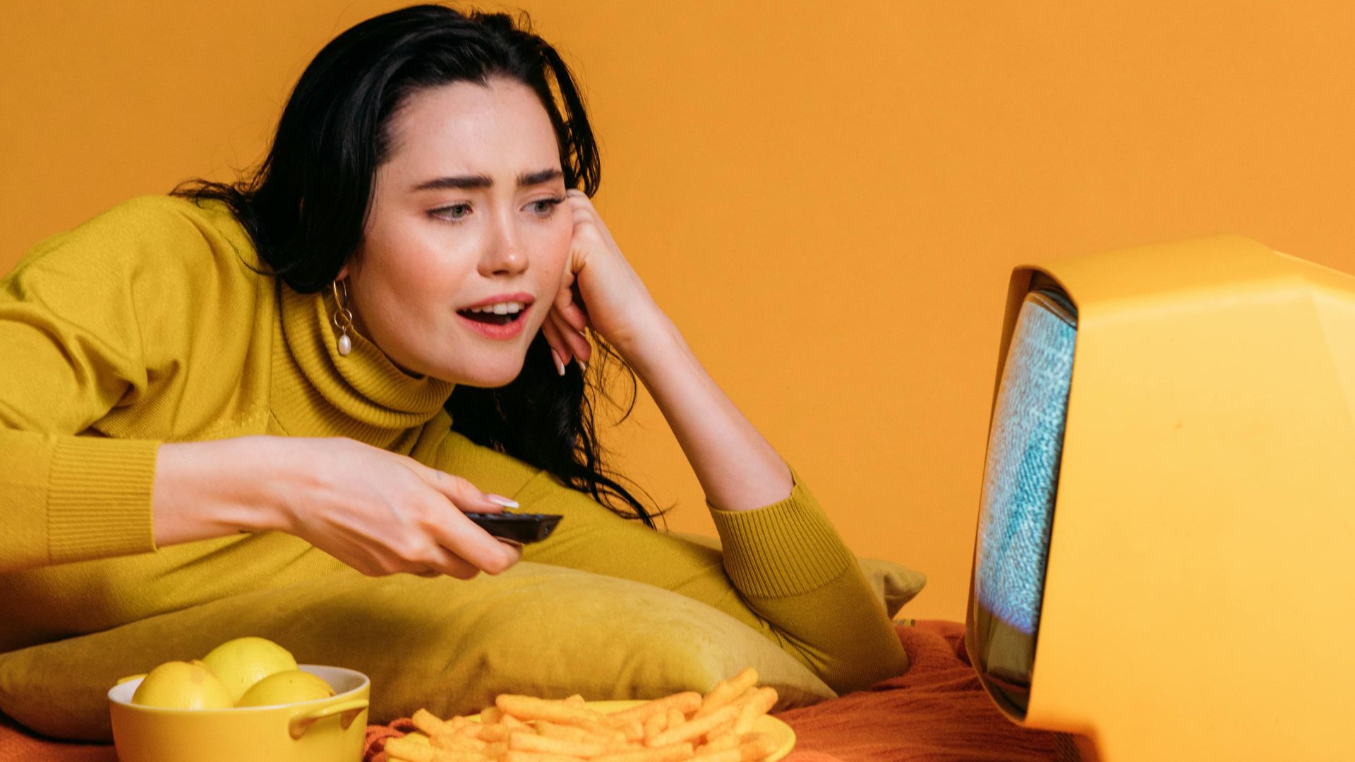 Why frozen TV dinners still feel futuristic