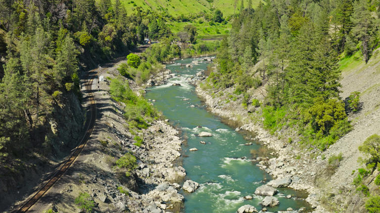 California's state park system is getting a major expansion with three ...