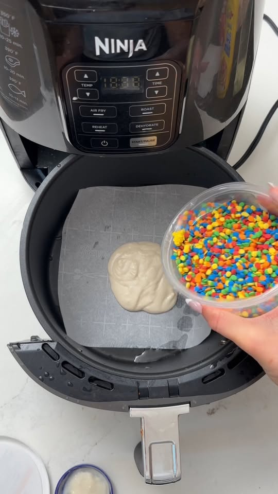 Must Know Airfryer Hack