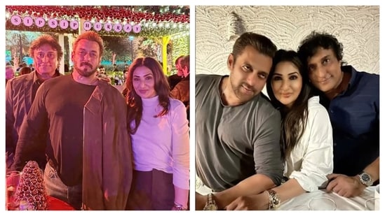 Who was Kumod Raney, the family friend whose death has left Salman Khan ...