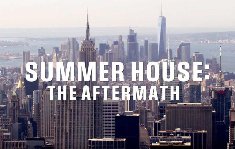 How to watch Summer House: The Aftermath, season 10's surprise bonus ...