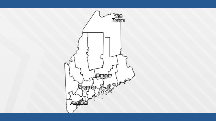 Follow live Maine primary election day results county-by-county
