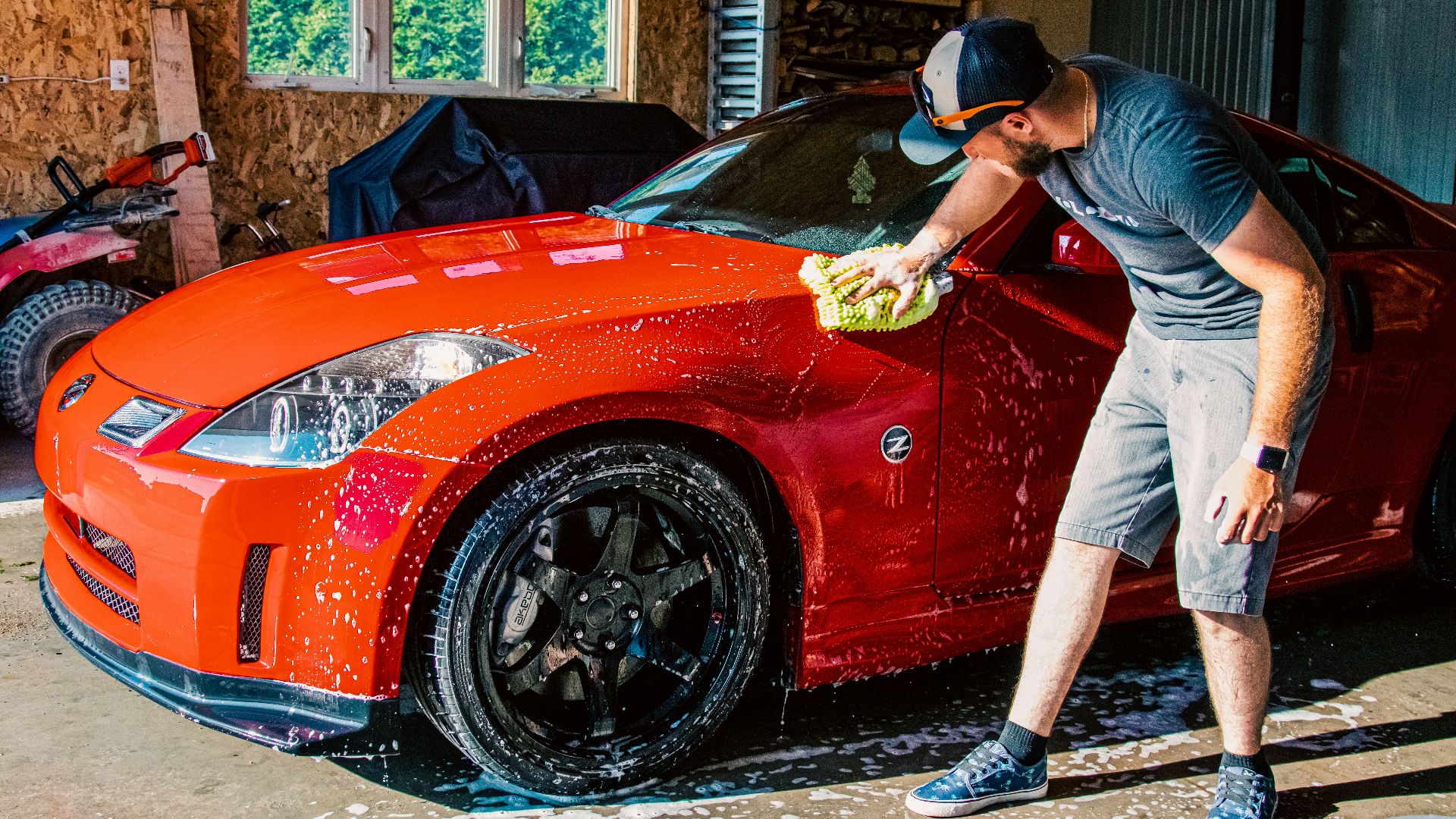 20 car cleaning products that professionals use