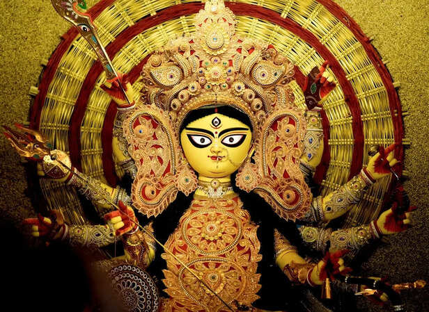 Why every Chandi Path begins with Devi Kavach