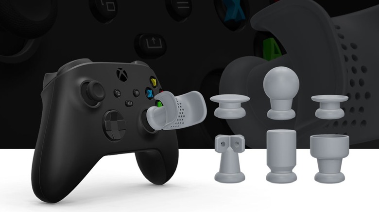 Microsoft is giving away free 3D print files to adapt your Xbox ...