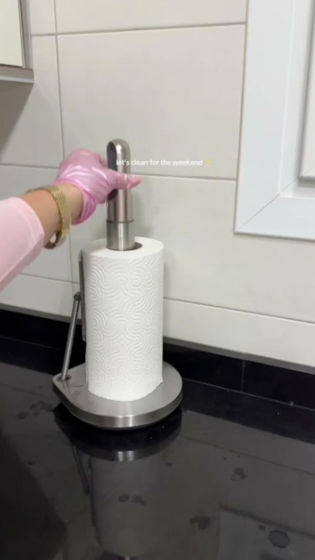 What people with clean homes know about daily habits