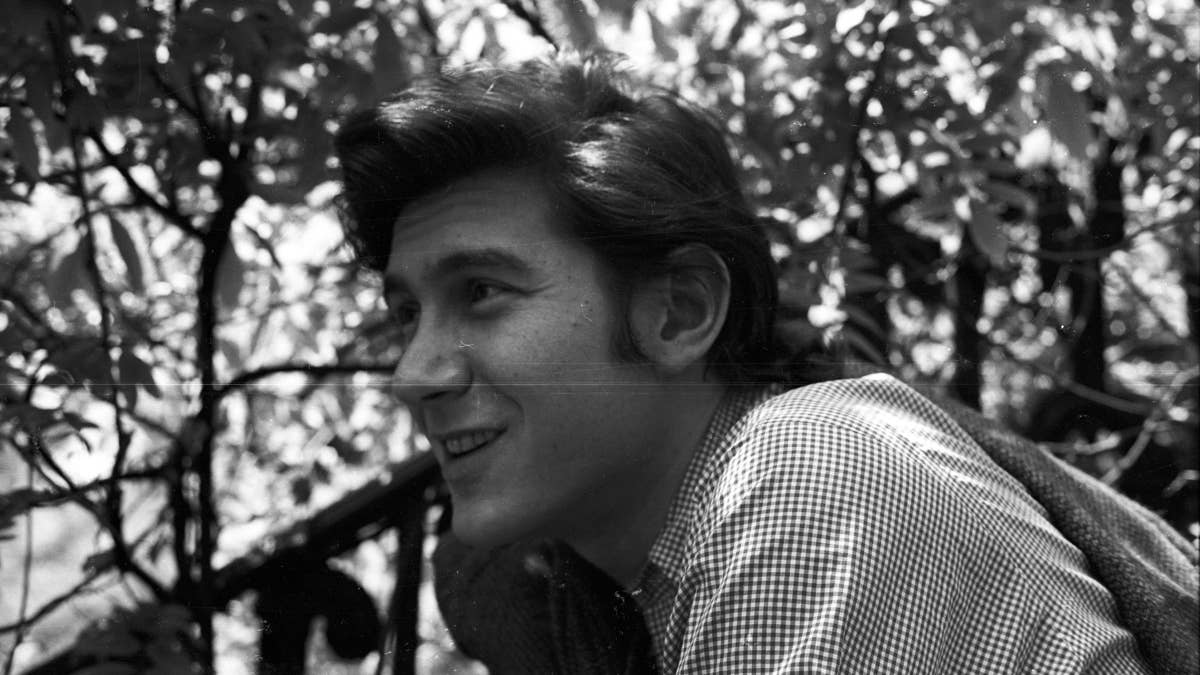 Phil Ochs' 1965 protest song 'I ain't marching anymore' still resonates ...