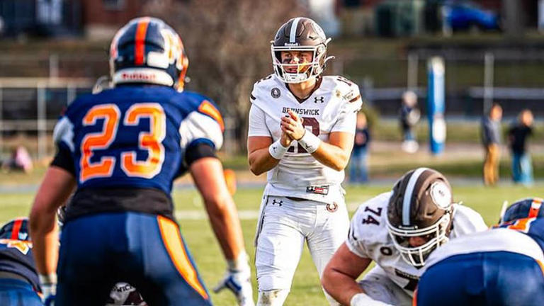 Boston College football adds three-star QB, ATH to 2027 recruiting class