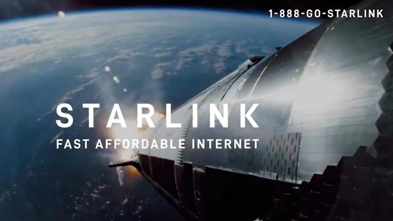 Starlink in active talks with Indian government, received encouraging ...