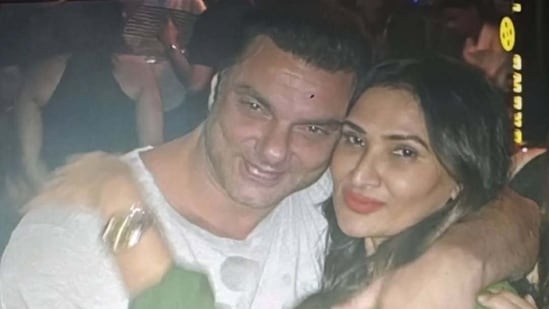 Sohail Khan mourns death of family friend Kumod Raney, shares emotional ...