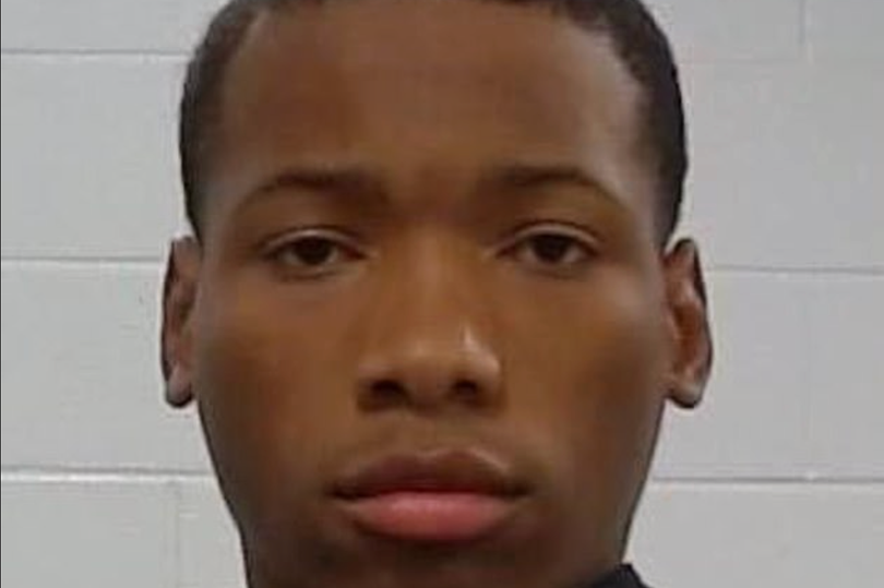 Karmelo Anthony seen in new mugshot after being sentenced to 35 years ...