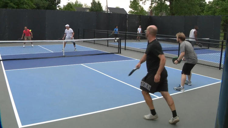 Beautiful facility or neighborhood disruption? | Arlington’s new ...