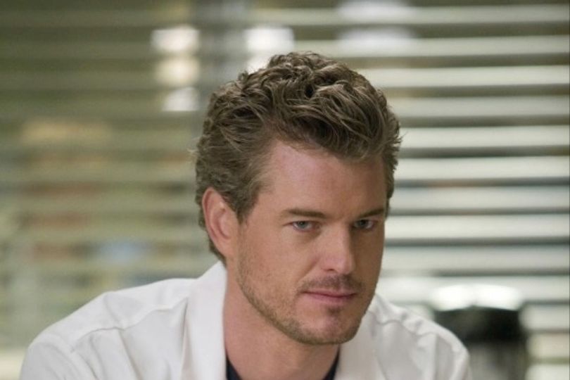Eric Dane