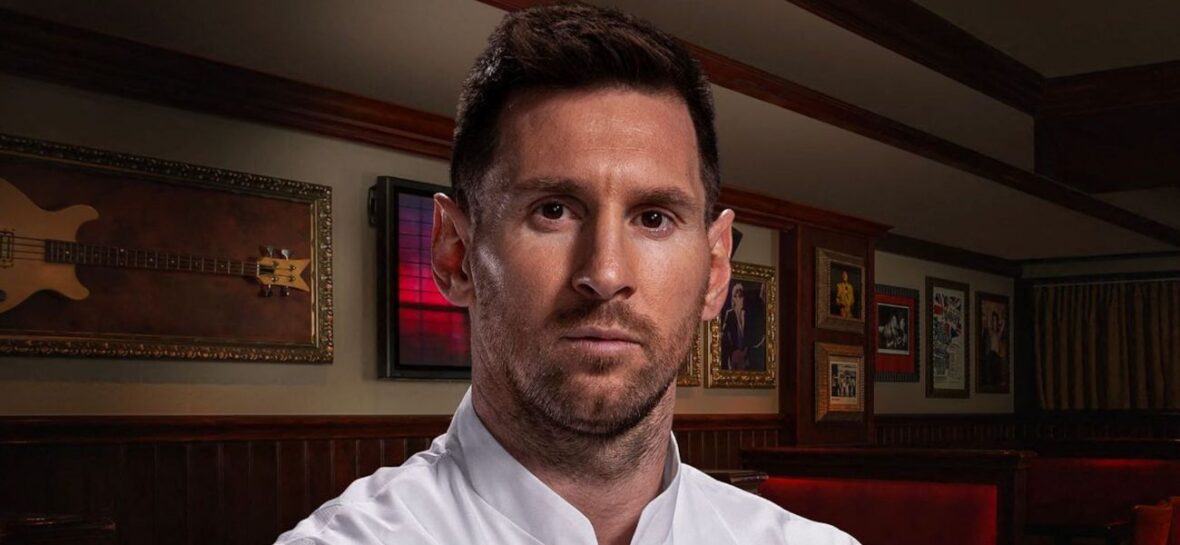 How Lionel Messi built his billion-dollar fortune