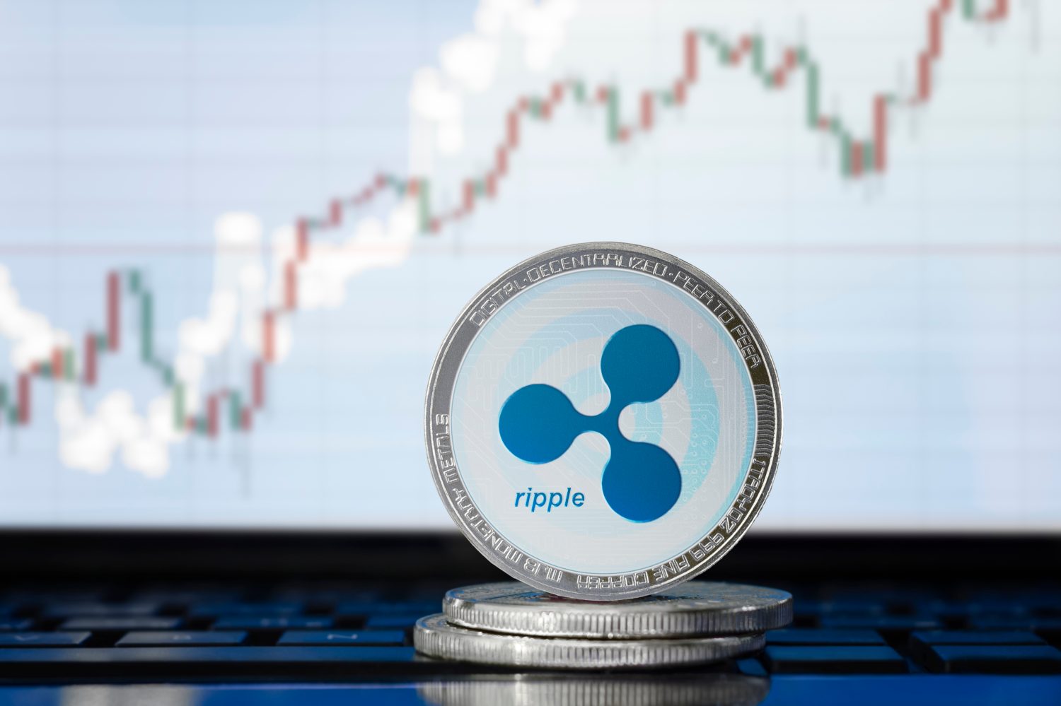 Will XRP Explode Again? The Rare RSI Signal That Foreshadowed Every Major Rally Just Flashed