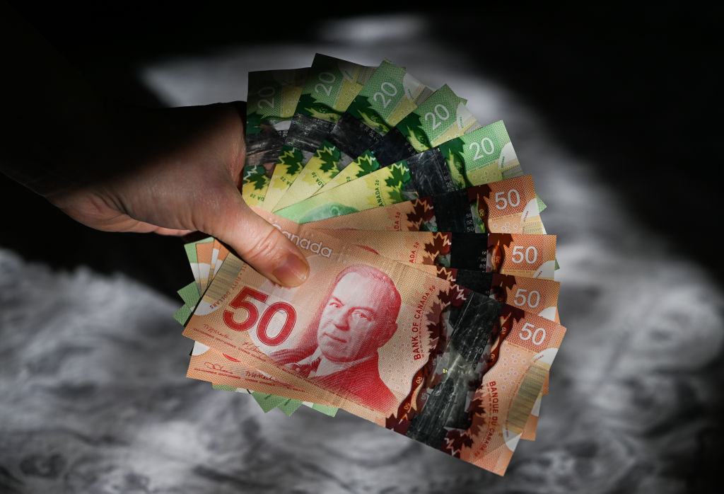 Is Canada in a recession? Here's what experts say