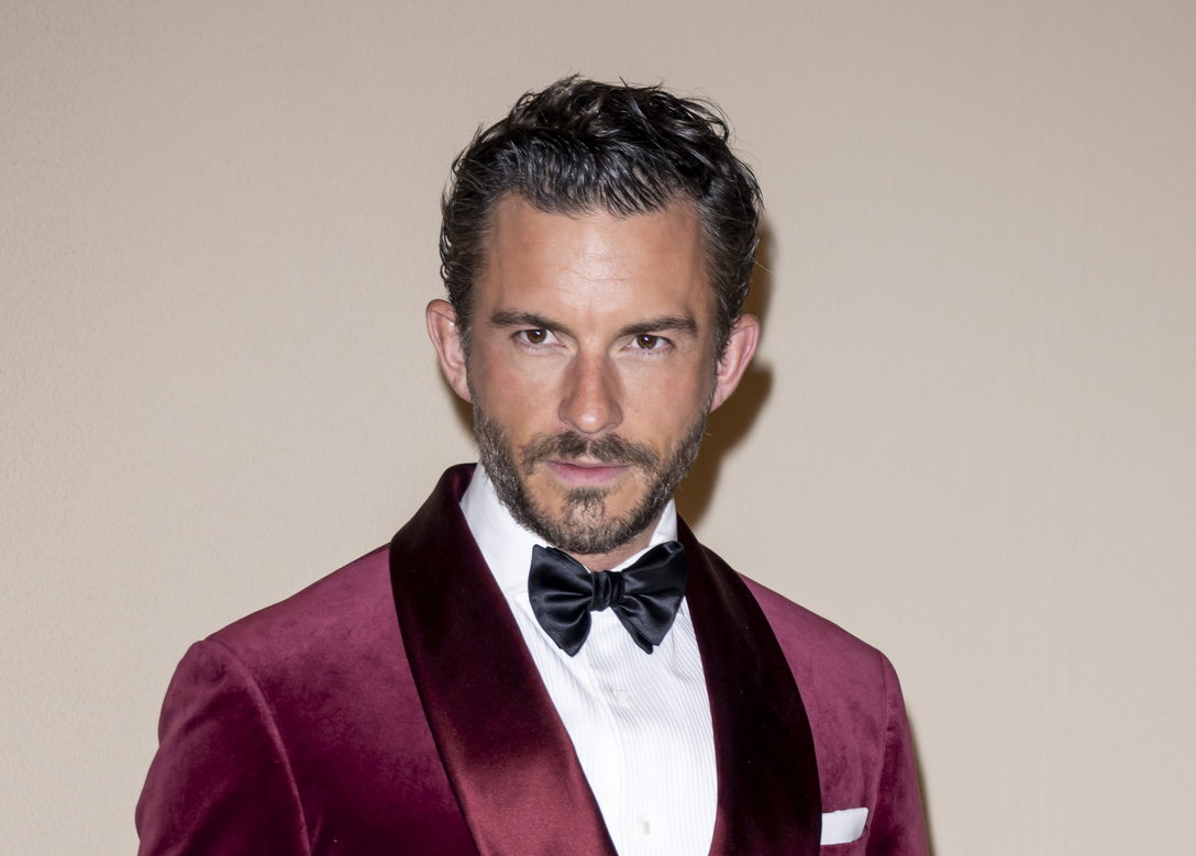 Watch Jonathan Bailey just made his biggest pitch to be