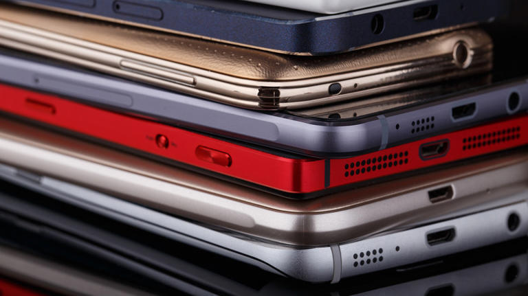 5 cheaper Android phones you should try instead of the Samsung Galaxy ...