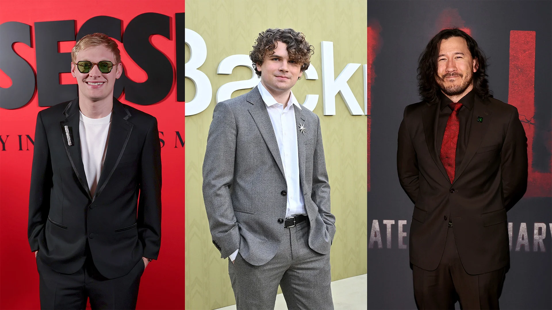 3 YouTubers just conquered the box office. Here’s what founders should ...