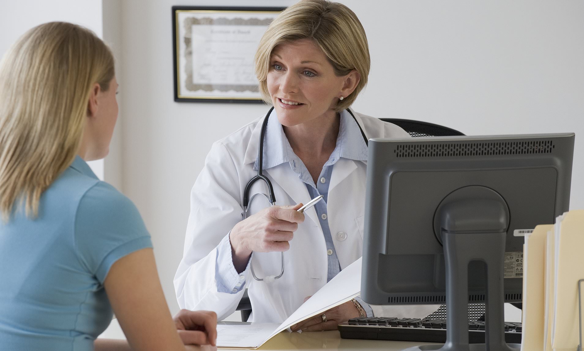 Threat of complaints has led GPs to practice 'defensive medicine'