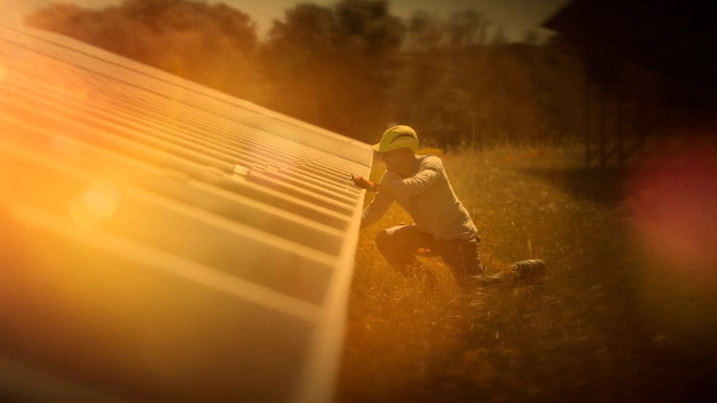 Zelestra, Meta sign PPA for 180MWdc Palmera Solar Plant