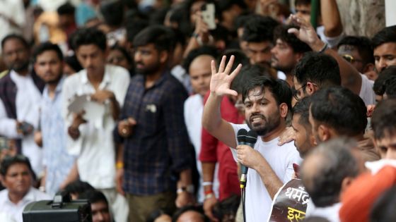 BJP sees Cockroach Janta Party protests as 'part of democracy', says Gen Z not 'anti-establishment'