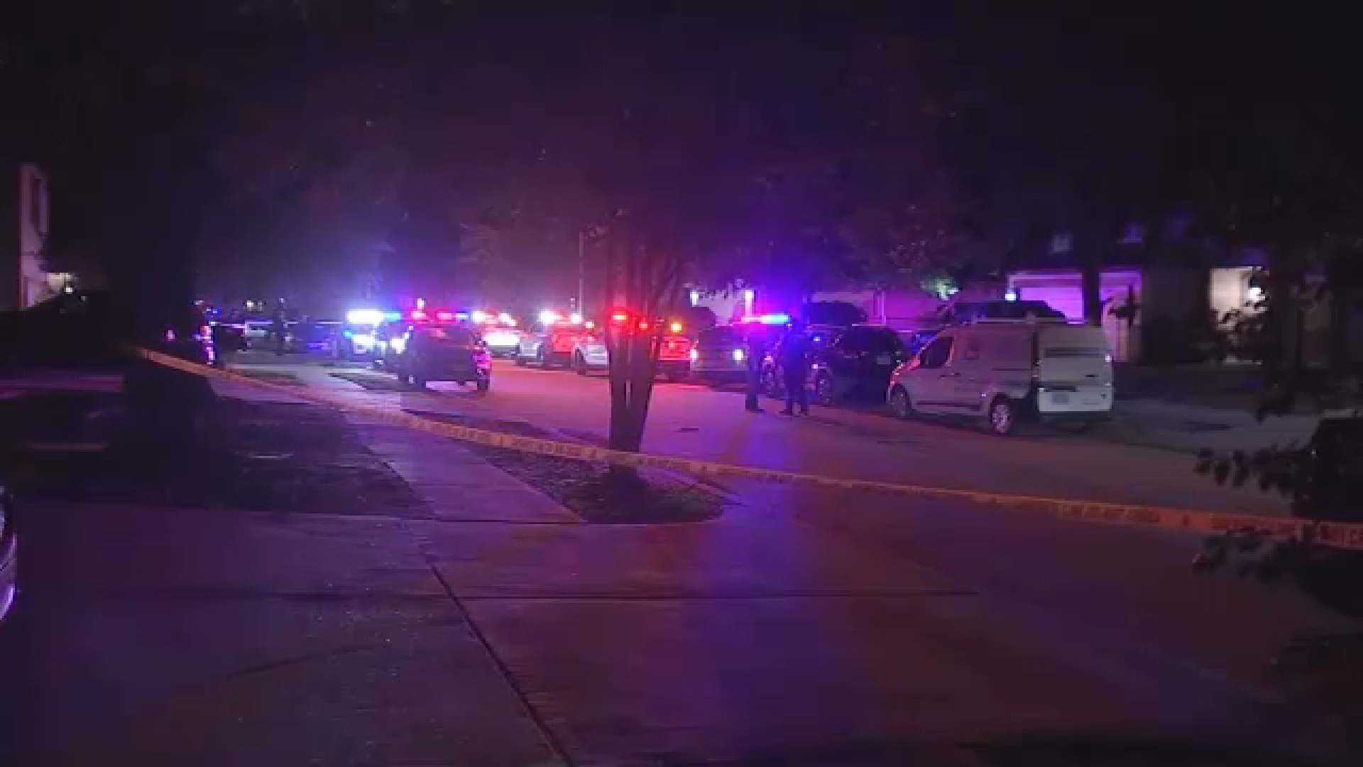 Teen charged with murder in shooting death of 15-year-old at north ...