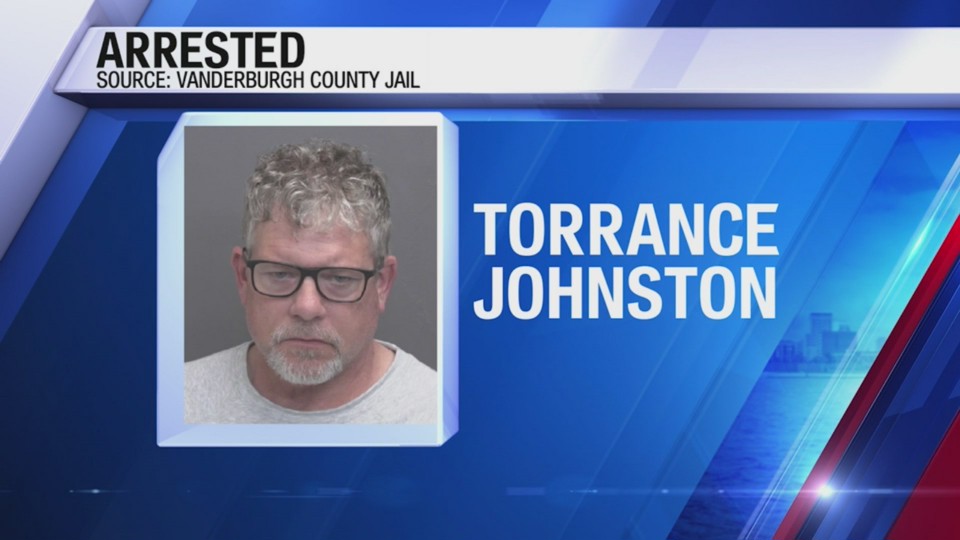 Evansville man arrested for brutal beating of woman