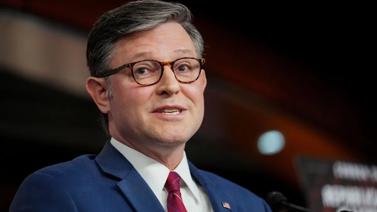 Republicans Pass Their $70 Billion Bill Funding ICE and CBP