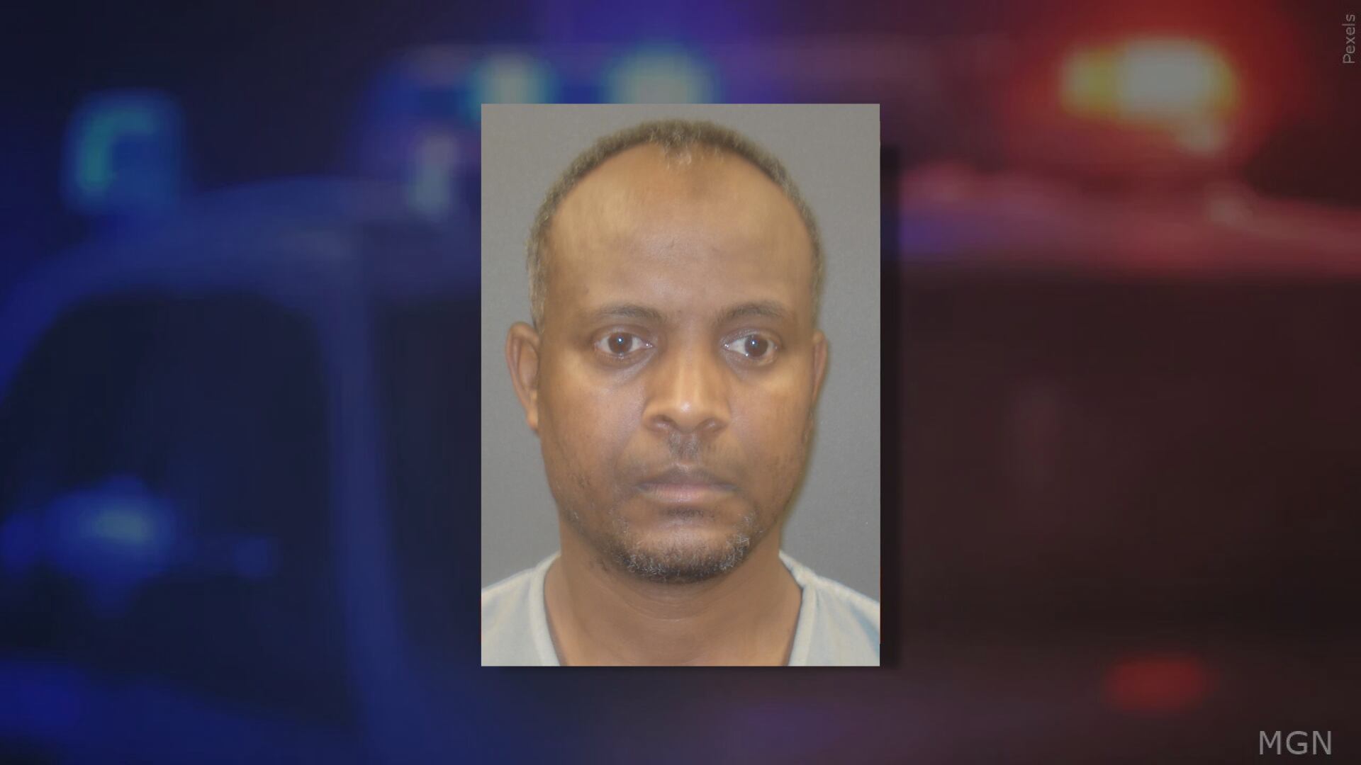 Grand Island man faces felony charge in online solicitation case with minor