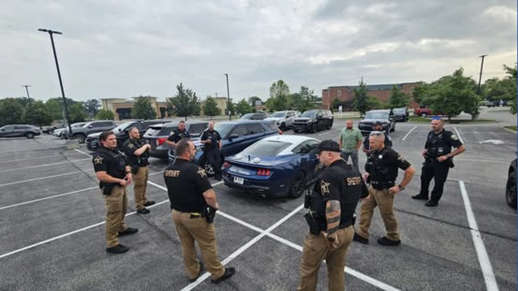 Police in Hamilton County issue 77 warnings and tickets, arrest 1 ...