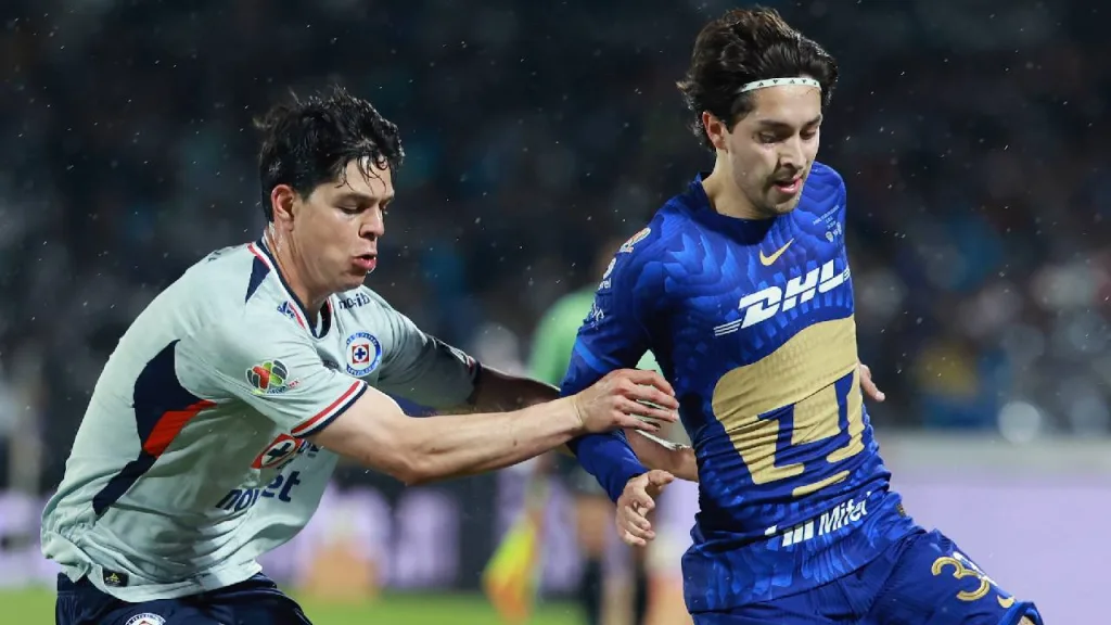Listo el calendario del Torneo Apertura 2026 de Liga MX: estas serán ...