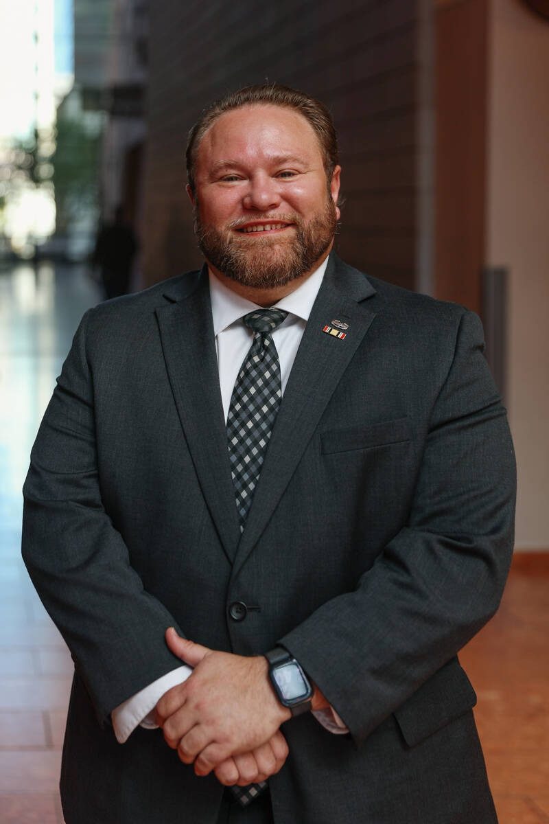 In District Court, appointee tries to hold seat and 3 candidates vie ...