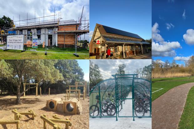 New round of funding available for local organisations and community groups
