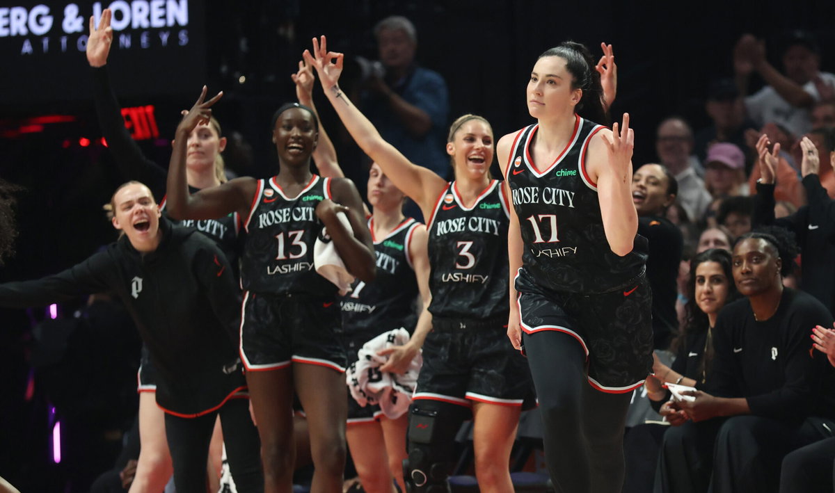 WNBA Commissioner's Cup race: Lynx and Dream edge ahead in mid-June push