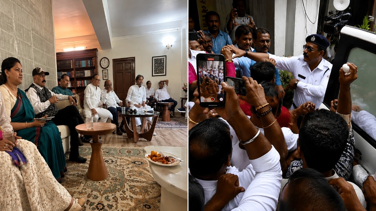 Mamata heads to Delhi as TMC reels from rebellion, street anger