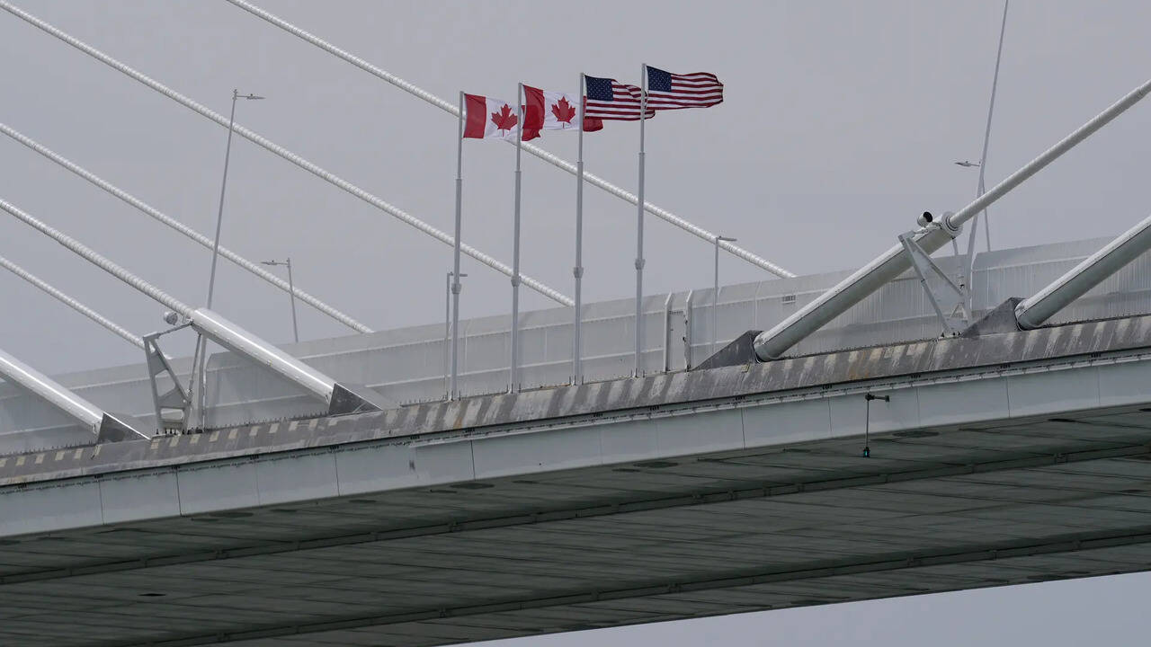 Gordie Howe International Bridge set to open amid controversy