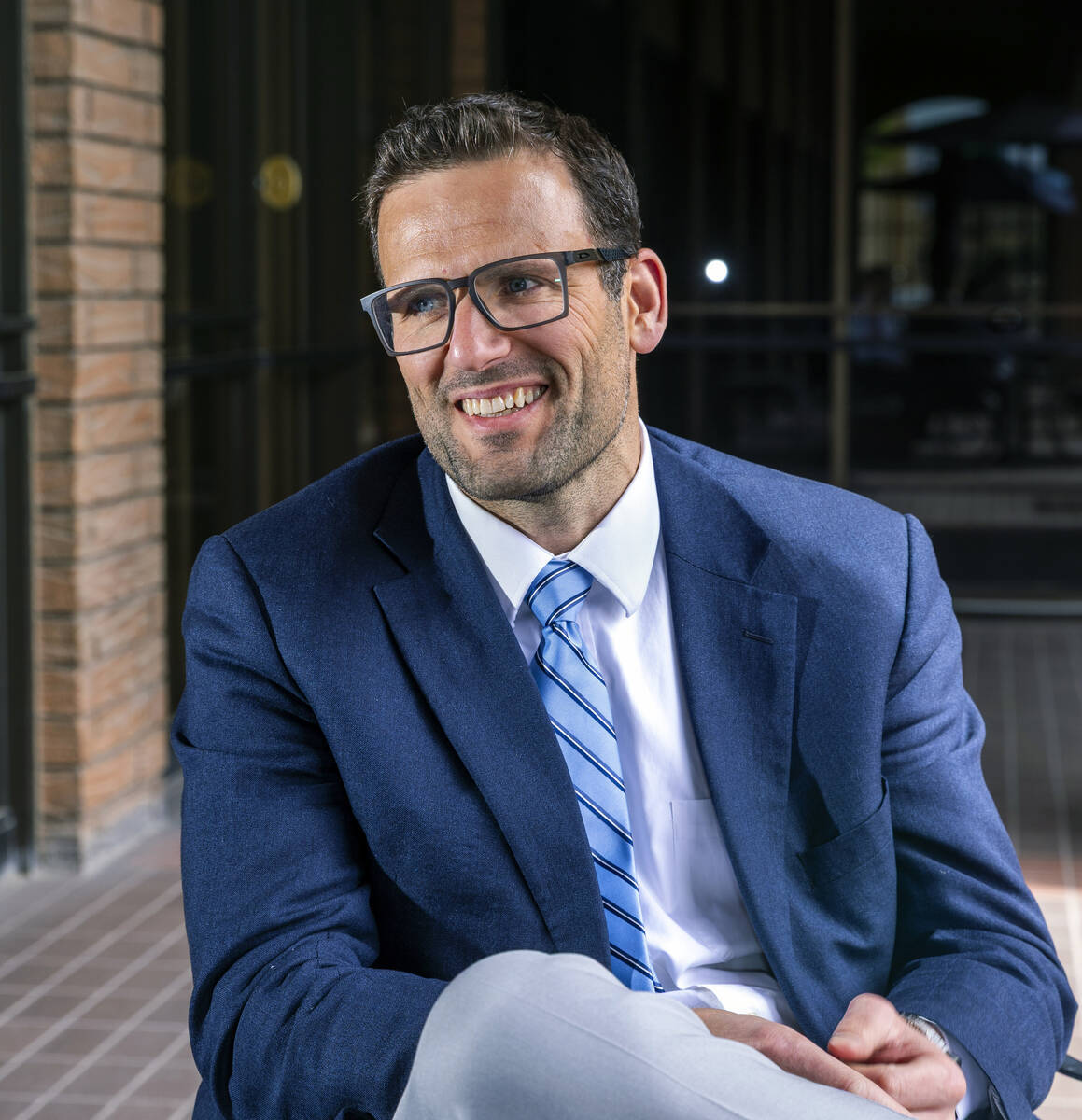 In District Court, appointee tries to hold seat and 3 candidates vie ...