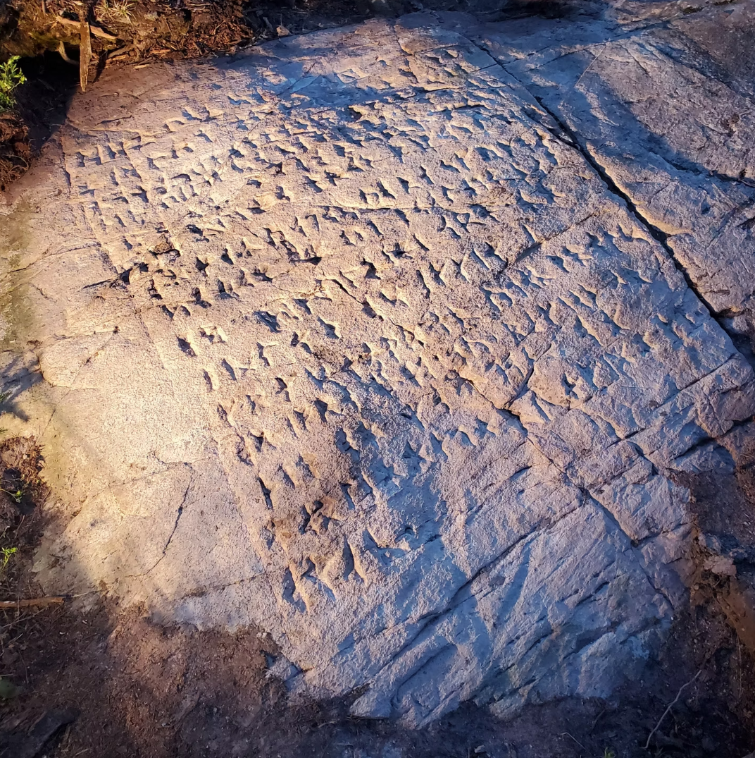How a runestone in Ontario became one of North America’s most ...
