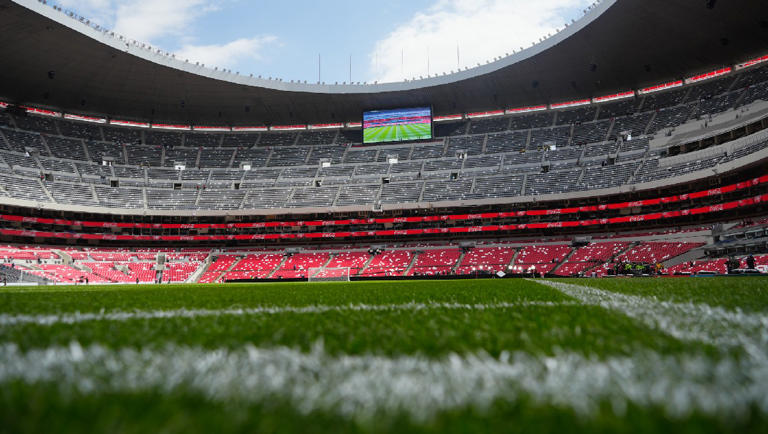México vs Sudáfrica: ¿Cuándo y a qué hora es el partido inaugural del ...