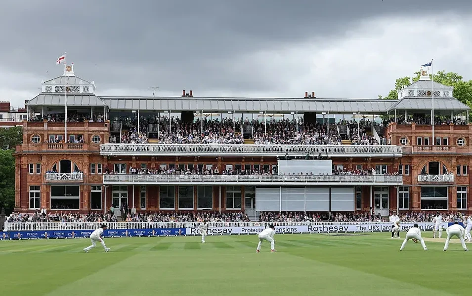 ICC hands Lord’s demerit point for 'unsatisfactory' Test pitch