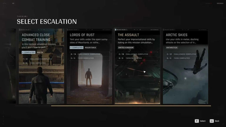 007 First Light: 8 hardest achievements/trophies and how to get them