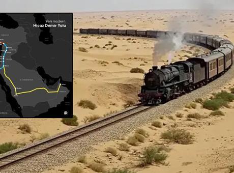 Türkiye-Suudi Arabistan Anlaşması: Lojistikte Yeni Dönem