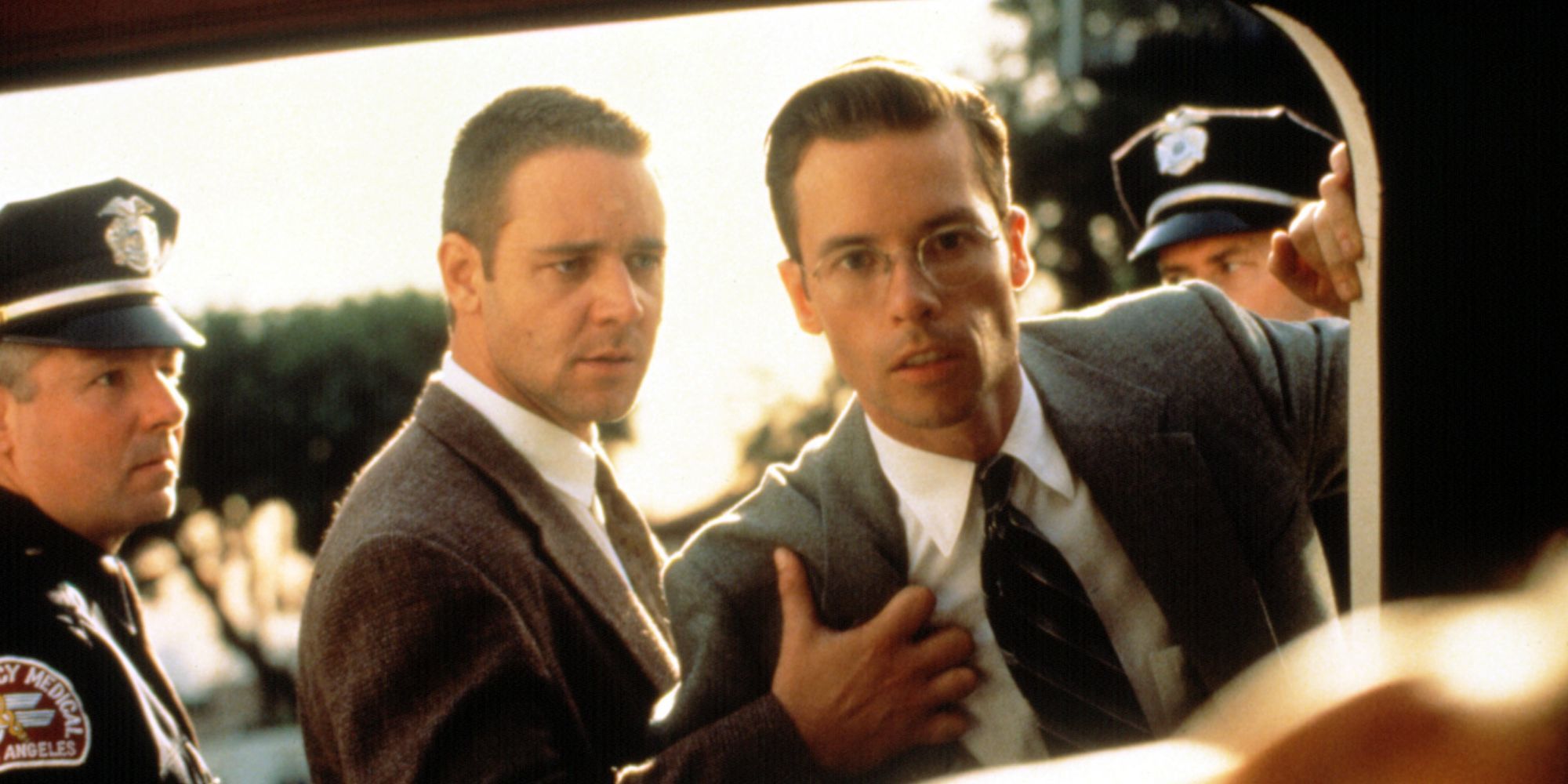 5 greatest R-rated detective thrillers, ranked