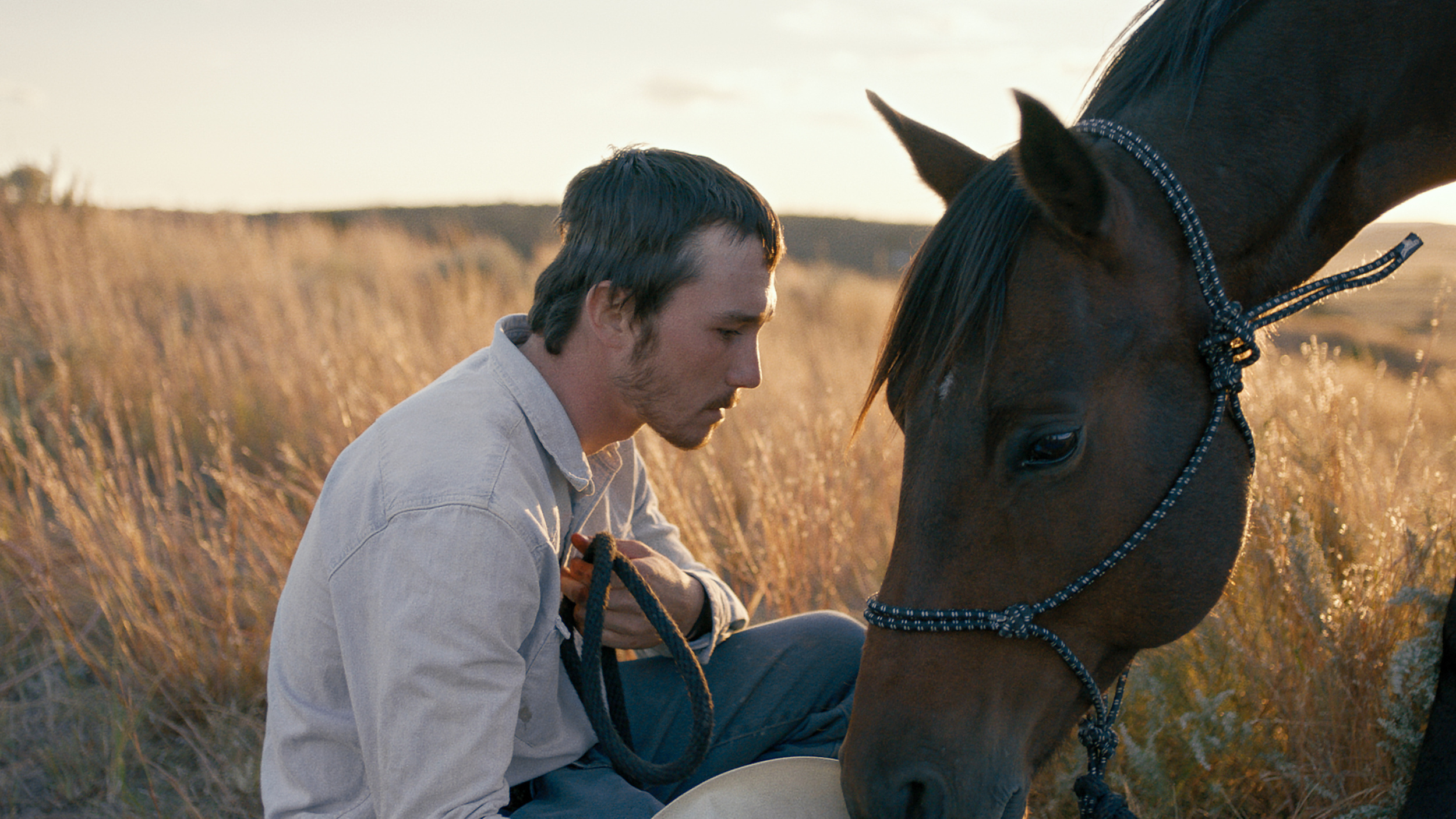 Horse code: 25 underrated Westerns