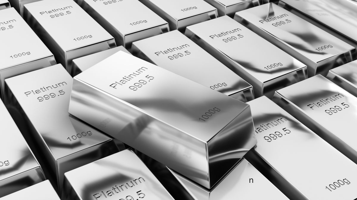 Which country produces the most platinum in the world? Check out top 10 ...