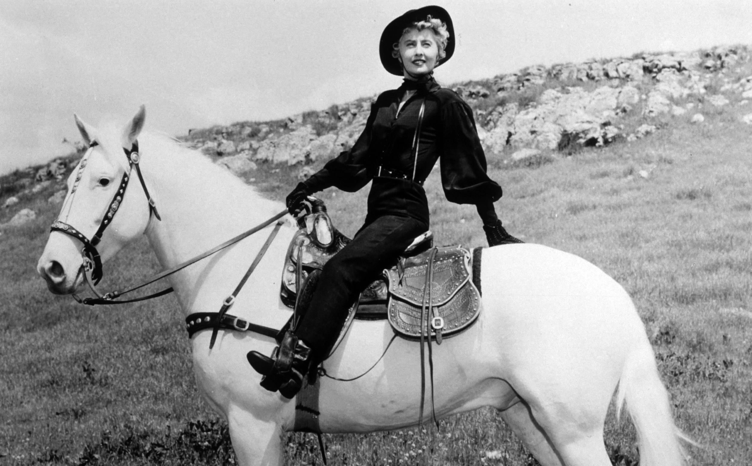 Horse code: 25 underrated Westerns